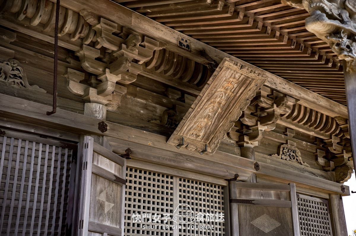 【日本 宮城縣】瑞嚴寺 x 日本國寶古蹟 x 青龍殿寶物館 x 五大堂 - 第50張圖 【日本 宮城縣】瑞嚴寺 x 日本國寶古蹟 x 青龍殿寶物館 x 五大堂