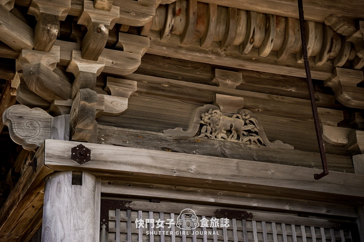 【日本 宮城縣】瑞嚴寺 x 日本國寶古蹟 x 青龍殿寶物館 x 五大堂 - 第51張圖 【日本 宮城縣】瑞嚴寺 x 日本國寶古蹟 x 青龍殿寶物館 x 五大堂