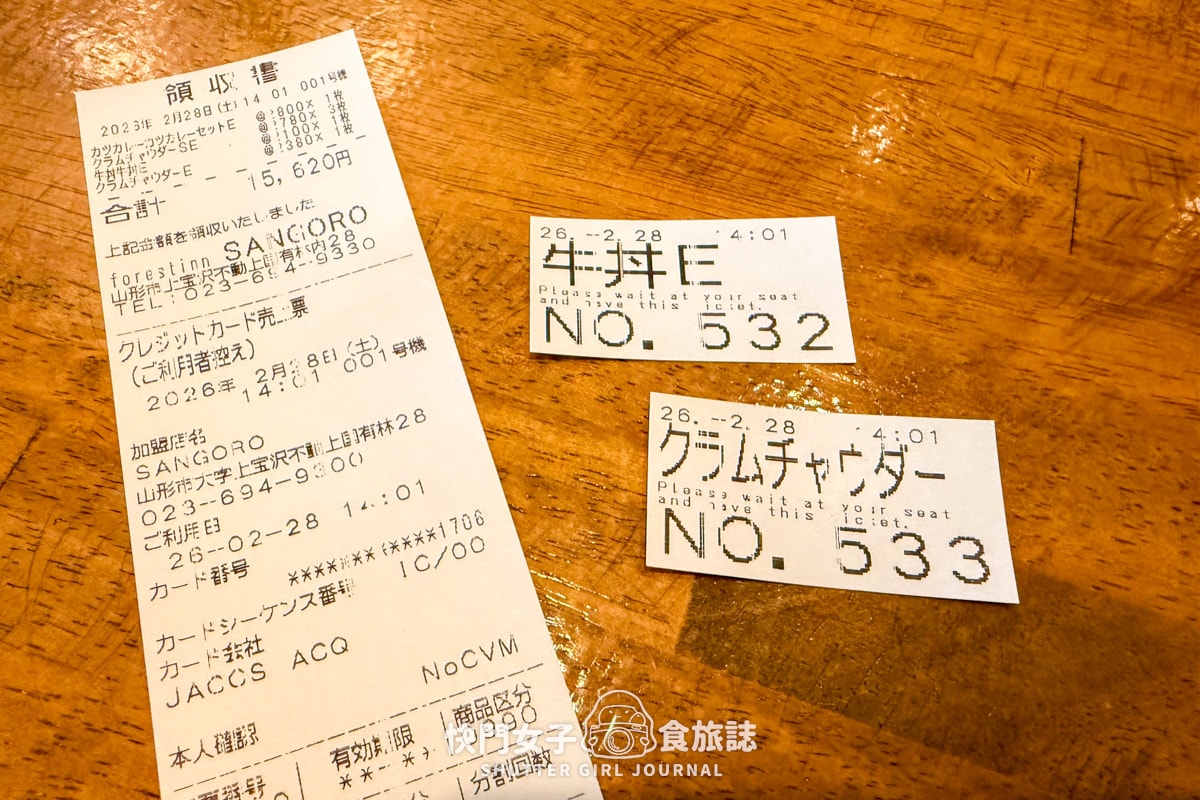 【日本 山形縣】藏王滑雪場體驗夜滑 x 沒有樹冰只有樹枝 x 雪場人氣餐廳三五郎小屋 - 第56張圖 【日本 山形縣】藏王滑雪場體驗夜滑 x 沒有樹冰只有樹枝 x 雪場人氣餐廳三五郎小屋