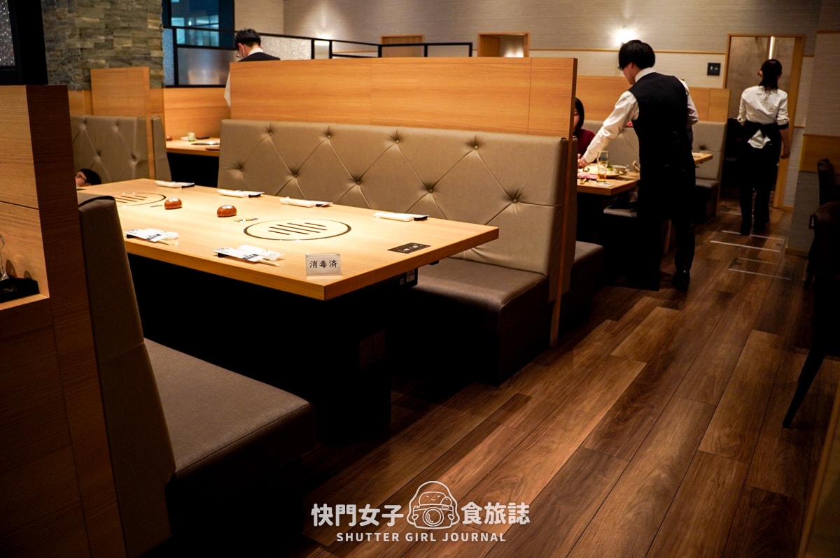 【日本 山形縣】米沢牛登起波 x 人氣精緻米澤牛壽喜燒 x 臀肉牛排套餐 - 第6張圖 【日本 山形縣】米沢牛登起波 x 人氣精緻米澤牛壽喜燒 x 臀肉牛排套餐