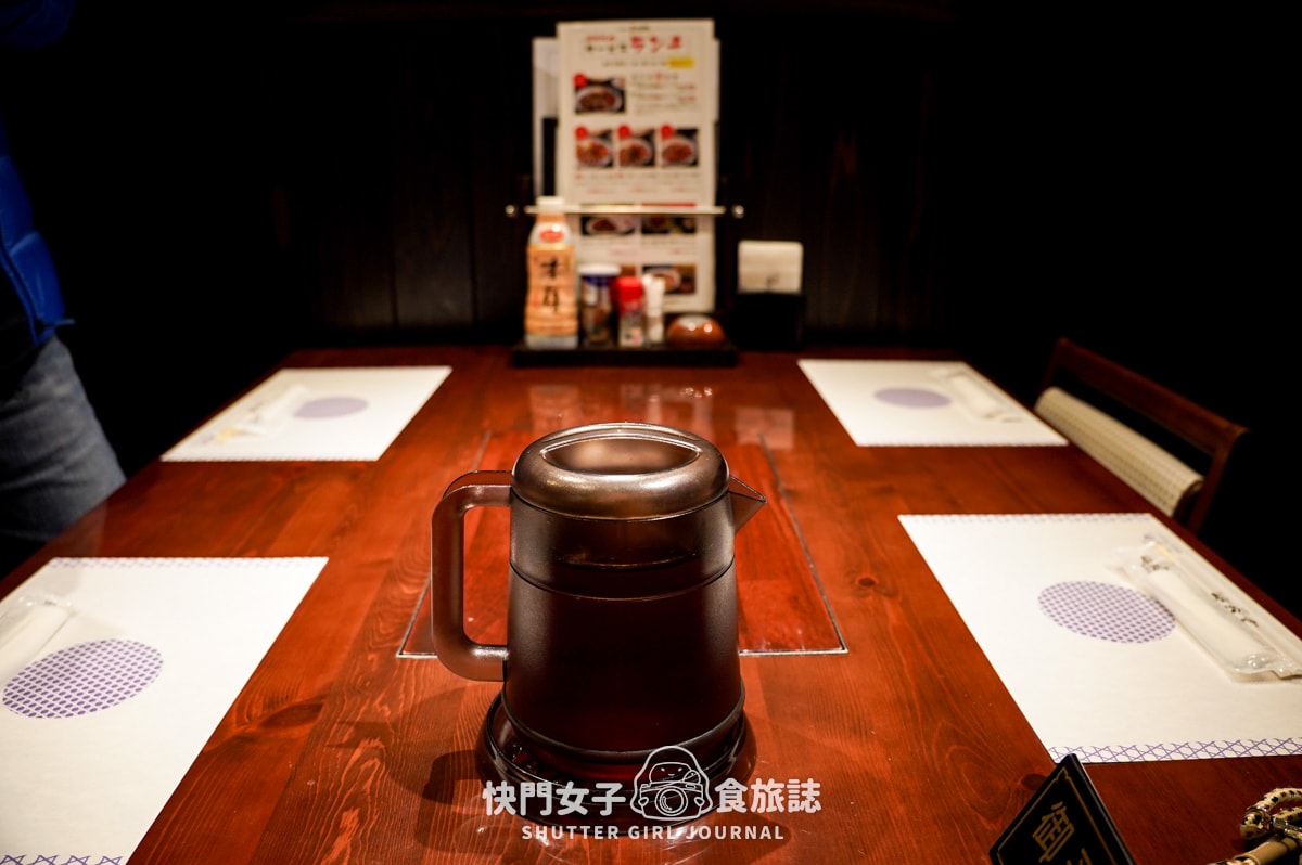 【日本 宮城縣】善治郎仙台厚切牛舌 x 燒烤牛橫隔膜 x 超值平日午間牛舌套餐