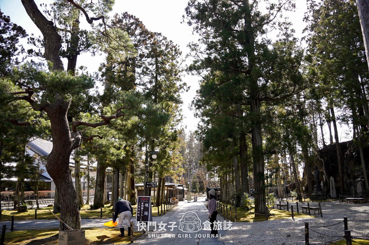 【日本 宮城縣】瑞嚴寺 x 日本國寶古蹟 x 青龍殿寶物館 x 五大堂 - 第7張圖 【日本 宮城縣】瑞嚴寺 x 日本國寶古蹟 x 青龍殿寶物館 x 五大堂