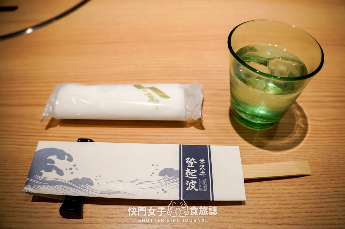 【日本 山形縣】米沢牛登起波 x 人氣精緻米澤牛壽喜燒 x 臀肉牛排套餐 - 第7張圖 【日本 山形縣】米沢牛登起波 x 人氣精緻米澤牛壽喜燒 x 臀肉牛排套餐