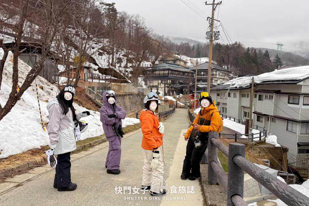 【日本 山形縣】藏王滑雪場體驗夜滑 x 沒有樹冰只有樹枝 x 雪場人氣餐廳三五郎小屋 - 第70張圖 【日本 山形縣】藏王滑雪場體驗夜滑 x 沒有樹冰只有樹枝 x 雪場人氣餐廳三五郎小屋
