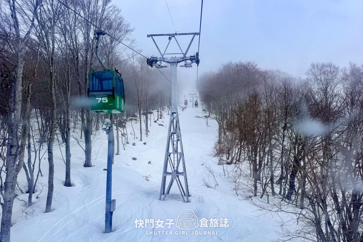 【日本 山形縣】藏王滑雪場體驗夜滑 x 沒有樹冰只有樹枝 x 雪場人氣餐廳三五郎小屋 - 第73張圖 【日本 山形縣】藏王滑雪場體驗夜滑 x 沒有樹冰只有樹枝 x 雪場人氣餐廳三五郎小屋