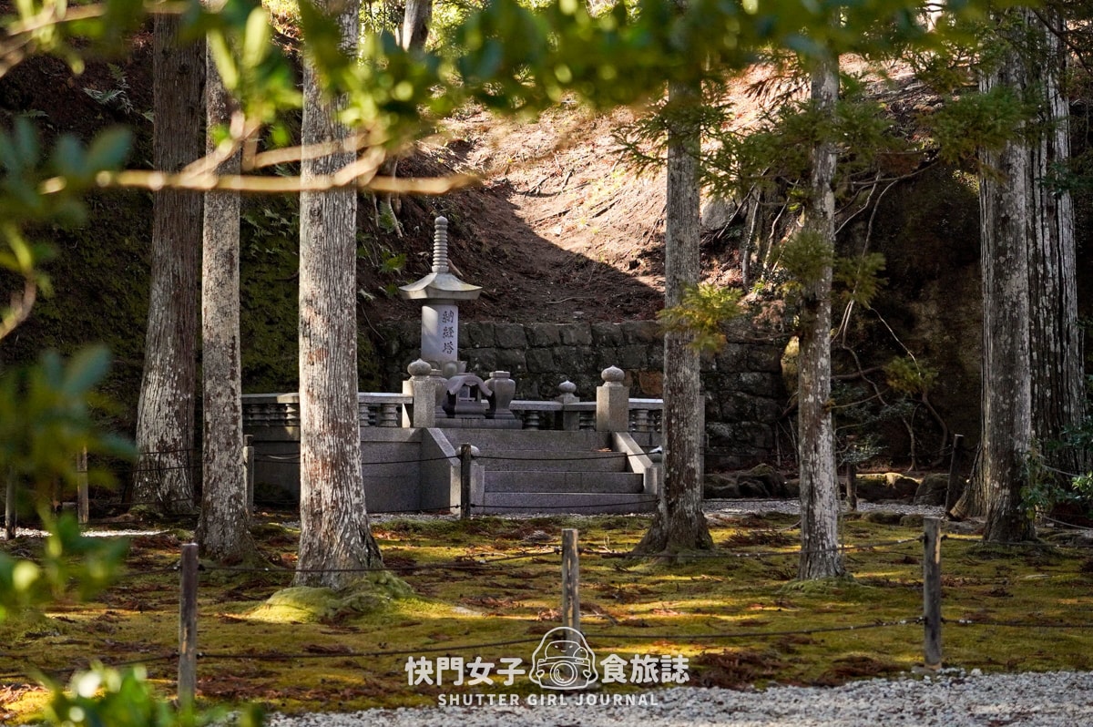 【日本 宮城縣】瑞嚴寺 x 日本國寶古蹟 x 青龍殿寶物館 x 五大堂 - 第8張圖 【日本 宮城縣】瑞嚴寺 x 日本國寶古蹟 x 青龍殿寶物館 x 五大堂