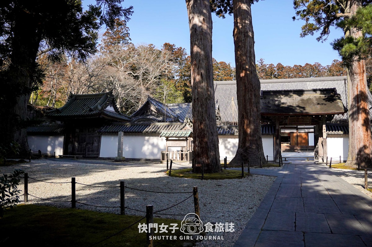 【日本 宮城縣】瑞嚴寺 x 日本國寶古蹟 x 青龍殿寶物館 x 五大堂 - 第10張圖 【日本 宮城縣】瑞嚴寺 x 日本國寶古蹟 x 青龍殿寶物館 x 五大堂
