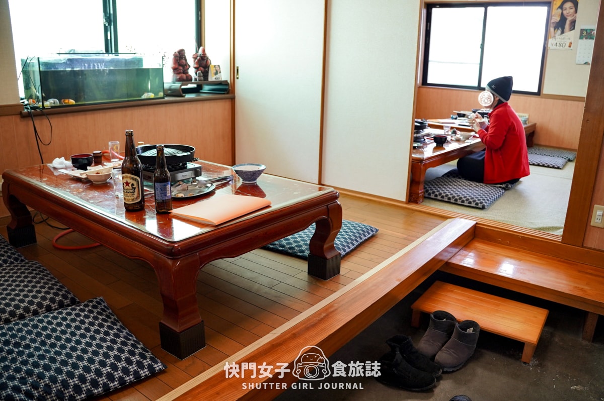 【日本 山形縣】成吉思汗羊肉 ジンギスカン・シロー x 超軟嫩鐵板烤羊肉 x Q彈日式冷麵