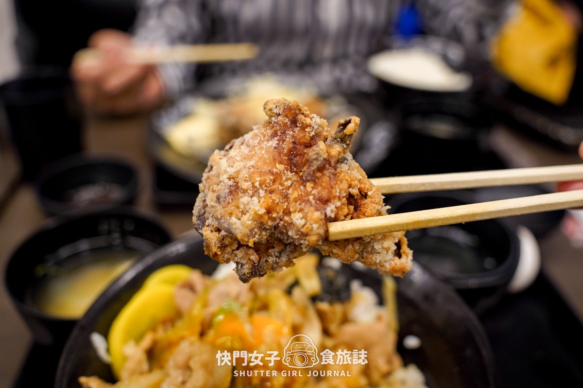 【日本 山形縣】伝説のすた丼屋 x 元祖豬五花洋蔥丼飯 x 唐揚雞定食 - 第11張圖 【日本 山形縣】伝説のすた丼屋 x 元祖豬五花洋蔥丼飯 x 唐揚雞定食