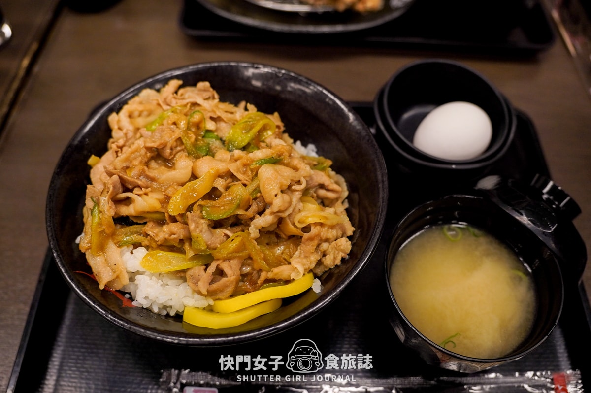 【日本 山形縣】伝説のすた丼屋 x 元祖豬五花洋蔥丼飯 x 唐揚雞定食 - 第12張圖 【日本 山形縣】伝説のすた丼屋 x 元祖豬五花洋蔥丼飯 x 唐揚雞定食