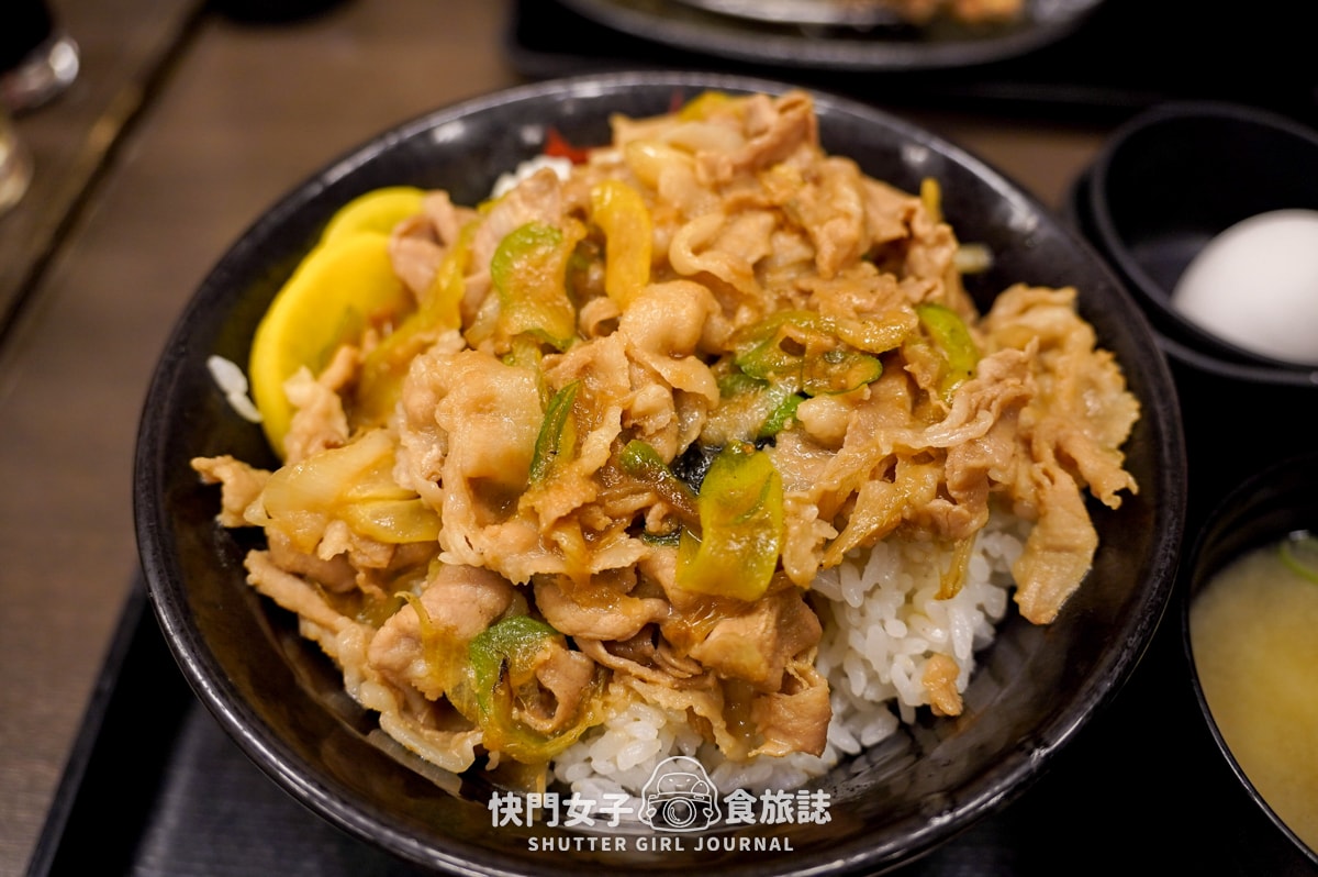 【日本 山形縣】伝説のすた丼屋 x 元祖豬五花洋蔥丼飯 x 唐揚雞定食 - 第13張圖 【日本 山形縣】伝説のすた丼屋 x 元祖豬五花洋蔥丼飯 x 唐揚雞定食