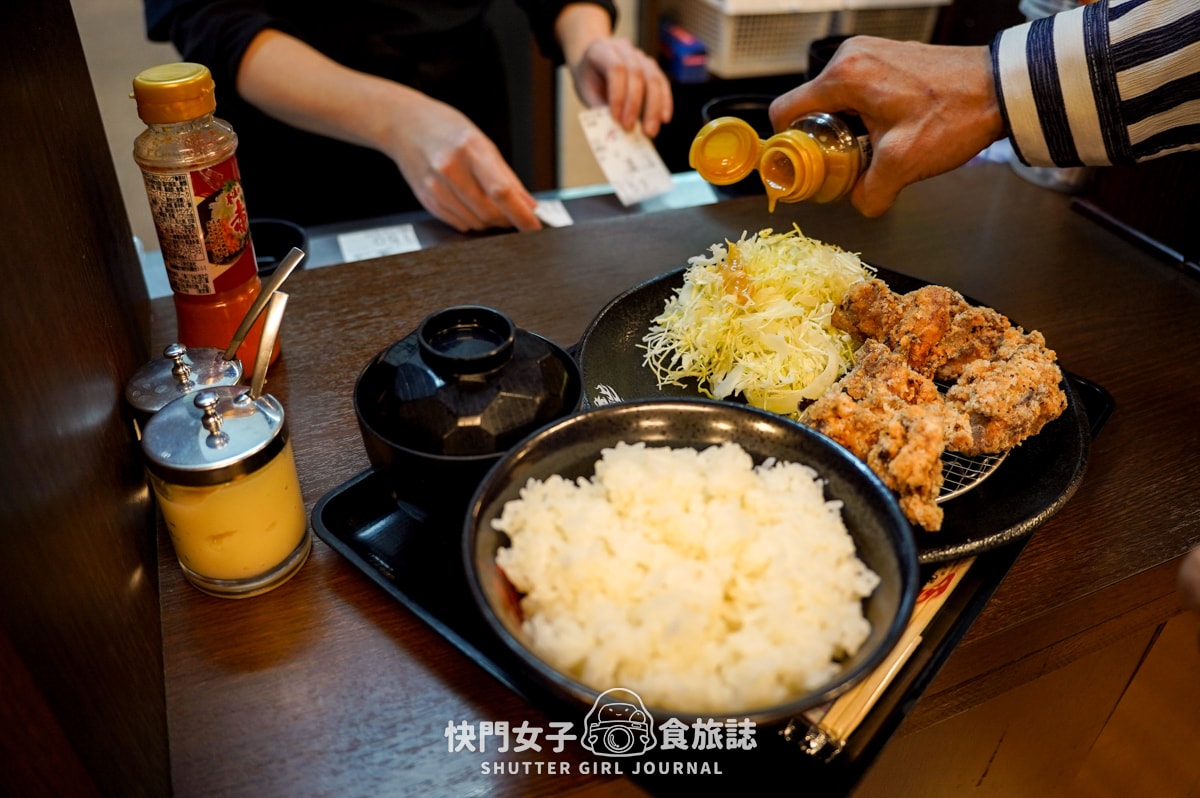 【日本 山形縣】伝説のすた丼屋 x 元祖豬五花洋蔥丼飯 x 唐揚雞定食 - 第8張圖 【日本 山形縣】伝説のすた丼屋 x 元祖豬五花洋蔥丼飯 x 唐揚雞定食