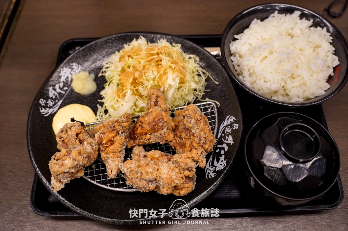 【日本 山形縣】伝説のすた丼屋 x 元祖豬五花洋蔥丼飯 x 唐揚雞定食 - 第9張圖 【日本 山形縣】伝説のすた丼屋 x 元祖豬五花洋蔥丼飯 x 唐揚雞定食