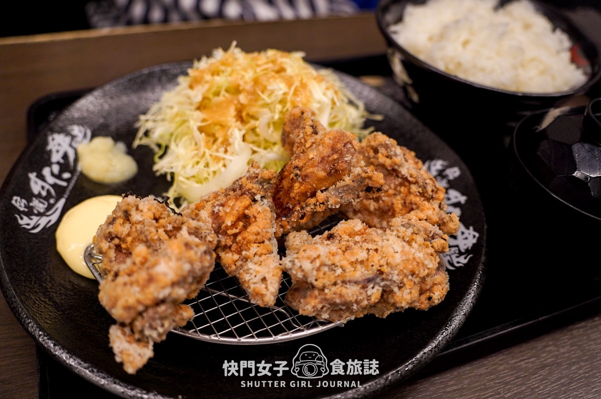 【日本 山形縣】伝説のすた丼屋 x 元祖豬五花洋蔥丼飯 x 唐揚雞定食 - 第10張圖 【日本 山形縣】伝説のすた丼屋 x 元祖豬五花洋蔥丼飯 x 唐揚雞定食