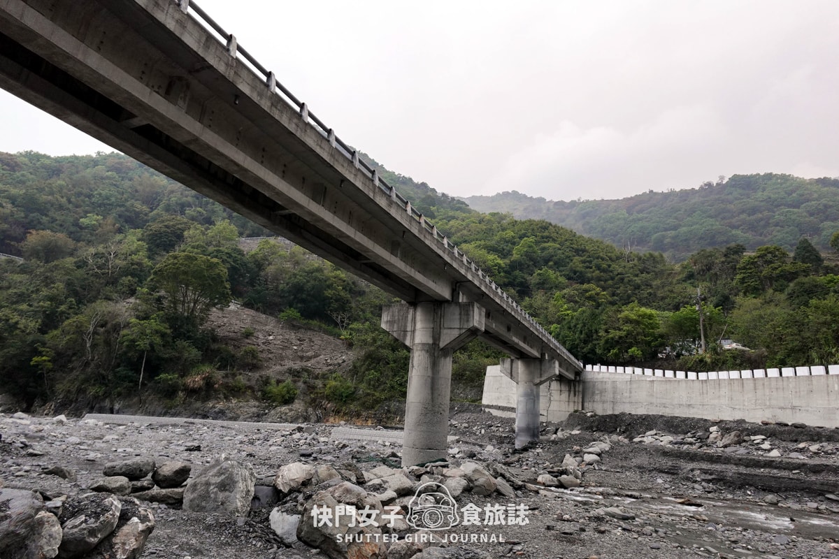 【南投 仁愛鄉】精英溫泉 x 廬山溫泉重現 x 塔羅灣溪布卡山溫泉野溪露營兩天一夜