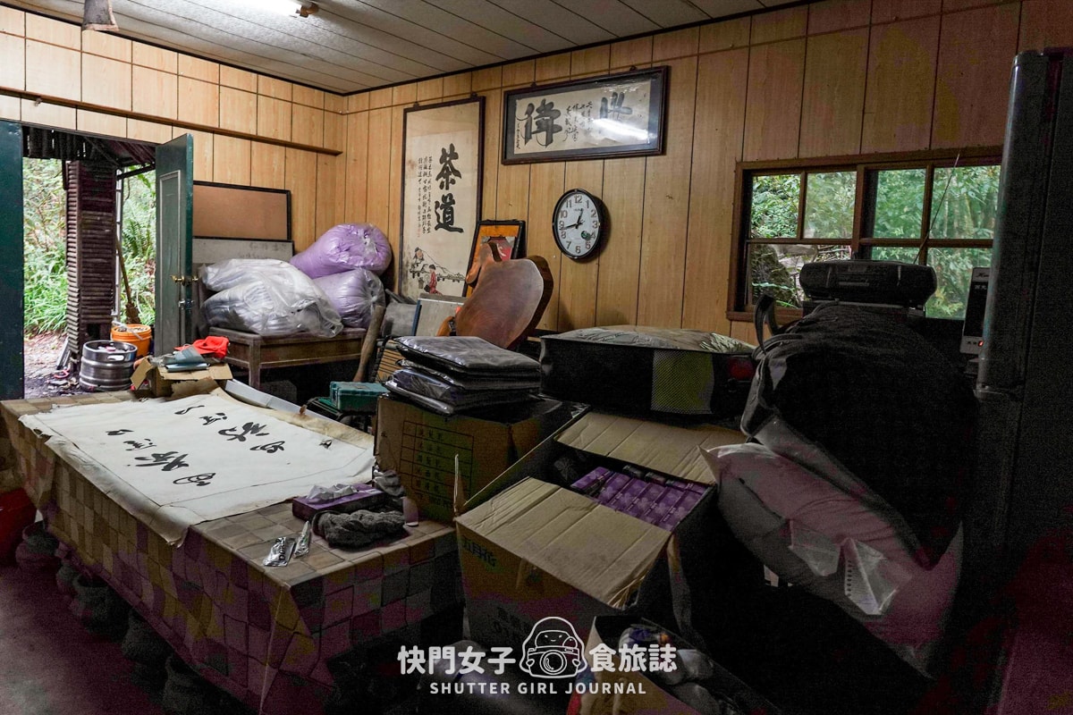 【南投 仁愛鄉】精英溫泉 x 廬山溫泉重現 x 塔羅灣溪布卡山溫泉野溪露營兩天一夜