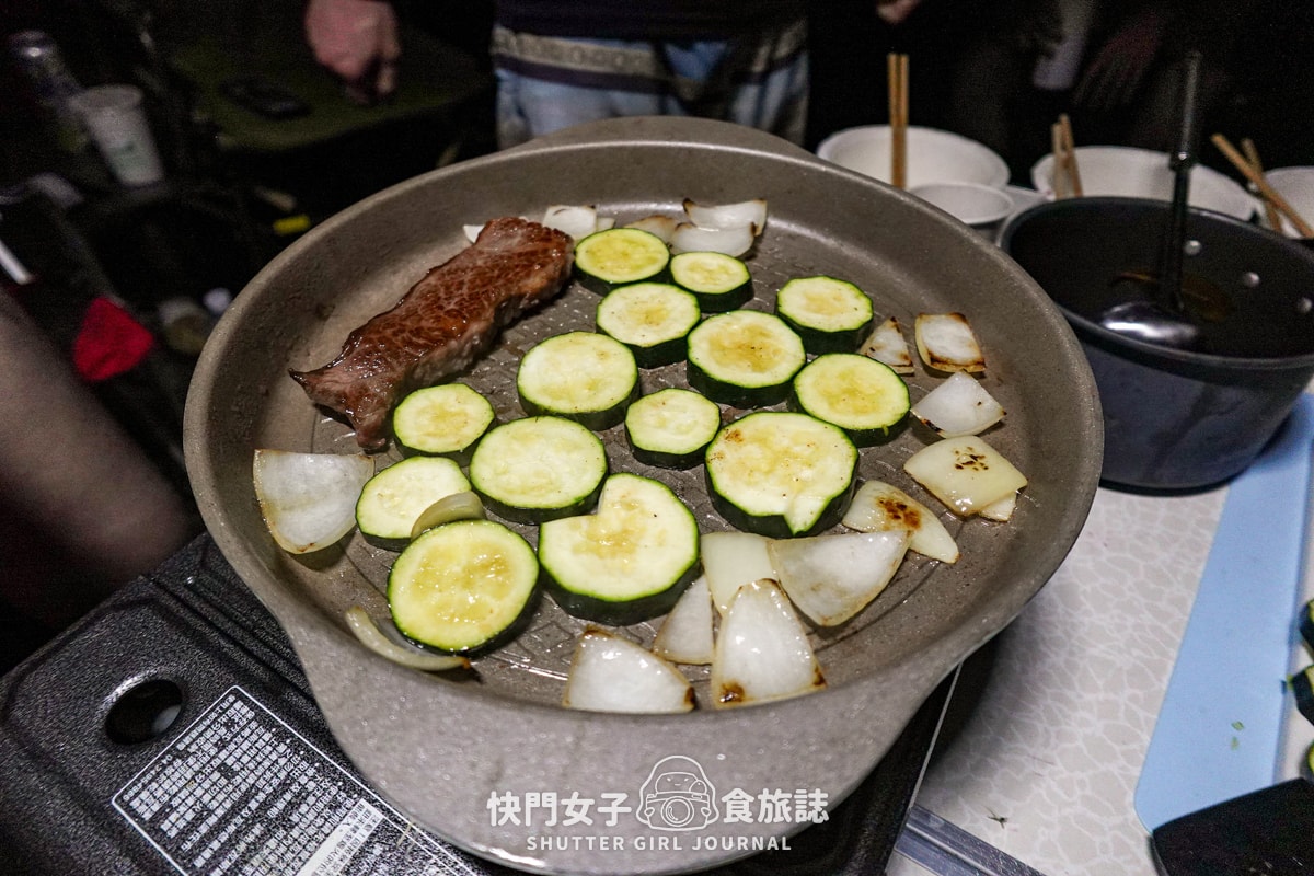 【南投 仁愛鄉】精英溫泉 x 廬山溫泉重現 x 塔羅灣溪布卡山溫泉野溪露營兩天一夜