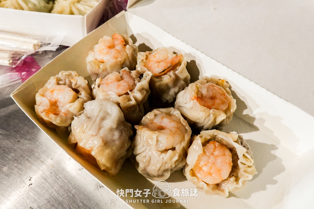 【台北 大安區】臨江街通化夜市 x 正好鮮肉湯包 x 御品元冰火湯圓 x 上海生煎包 - 第33張圖 【台北 大安區】臨江街通化夜市 x 正好鮮肉湯包 x 御品元冰火湯圓 x 上海生煎包