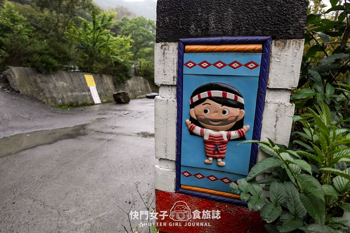 【南投 仁愛鄉】精英溫泉 x 廬山溫泉重現 x 塔羅灣溪布卡山溫泉野溪露營兩天一夜