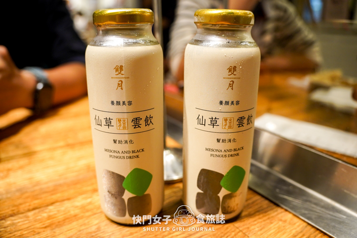 【台北 松山區】雙月 x 餐券享用干貝燉雞腿湯 x 招牌愛恨椒芝麵 x 油金魯肉飯 - 第38張圖 【台北 松山區】雙月 x 餐券享用干貝燉雞腿湯 x 招牌愛恨椒芝麵 x 油金魯肉飯