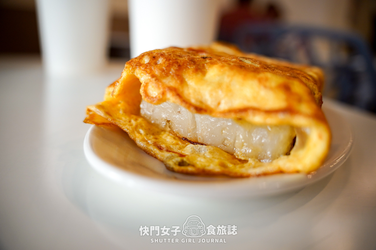 【台北 中山區】10MINS十分晨食 x 招牌腐乳花生嫩雞胸花捲 x 創新台式早餐 - 第11張圖 【台北 中山區】10MINS十分晨食 x 招牌腐乳花生嫩雞胸花捲 x 創新台式早餐
