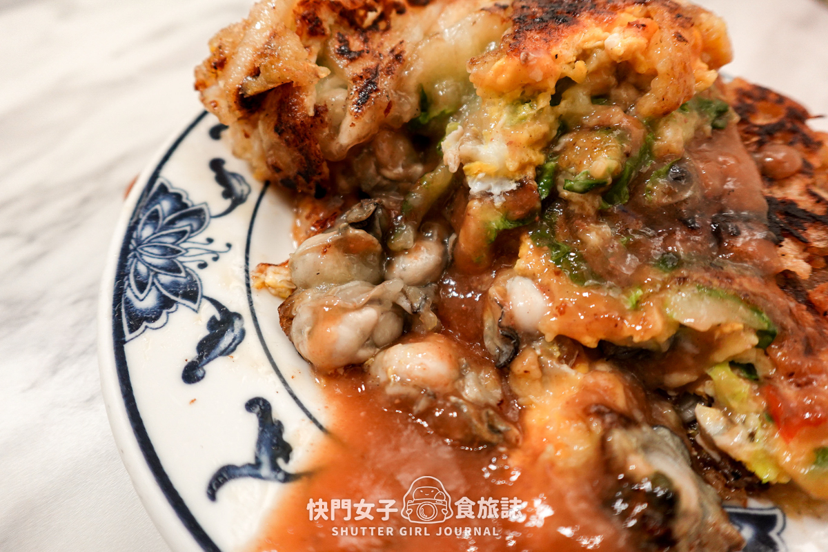 【台北 大同區】賴雞蛋蚵仔煎 x 香酥焦脆雞蛋蚵仔煎 x 寧夏夜市人氣店家 - 第11張圖 【台北 大同區】賴雞蛋蚵仔煎 x 香酥焦脆雞蛋蚵仔煎 x 寧夏夜市人氣店家