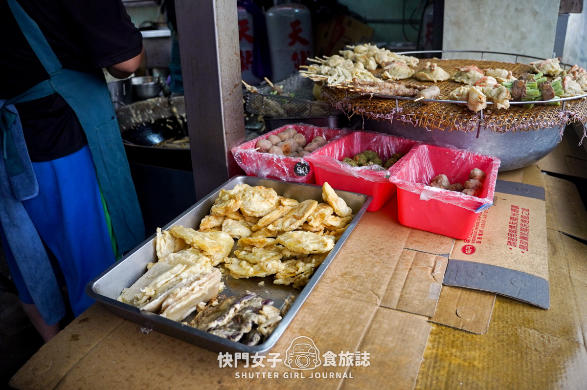 【澎湖 白沙鄉】旺旺手工海菜煎餅 x 超人氣回家炸粿 x 酥脆雙拼炸粿 - 第11張圖 【澎湖 白沙鄉】旺旺手工海菜煎餅 x 超人氣回家炸粿 x 酥脆雙拼炸粿