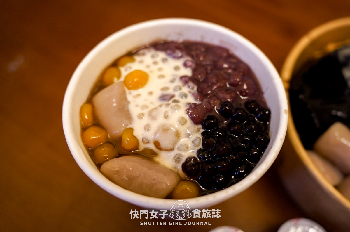 【澎湖 馬公市】玉冠嫩仙草 x 有仙草絲的超消暑仙草刨冰 x 開箱限定仙人掌乖乖