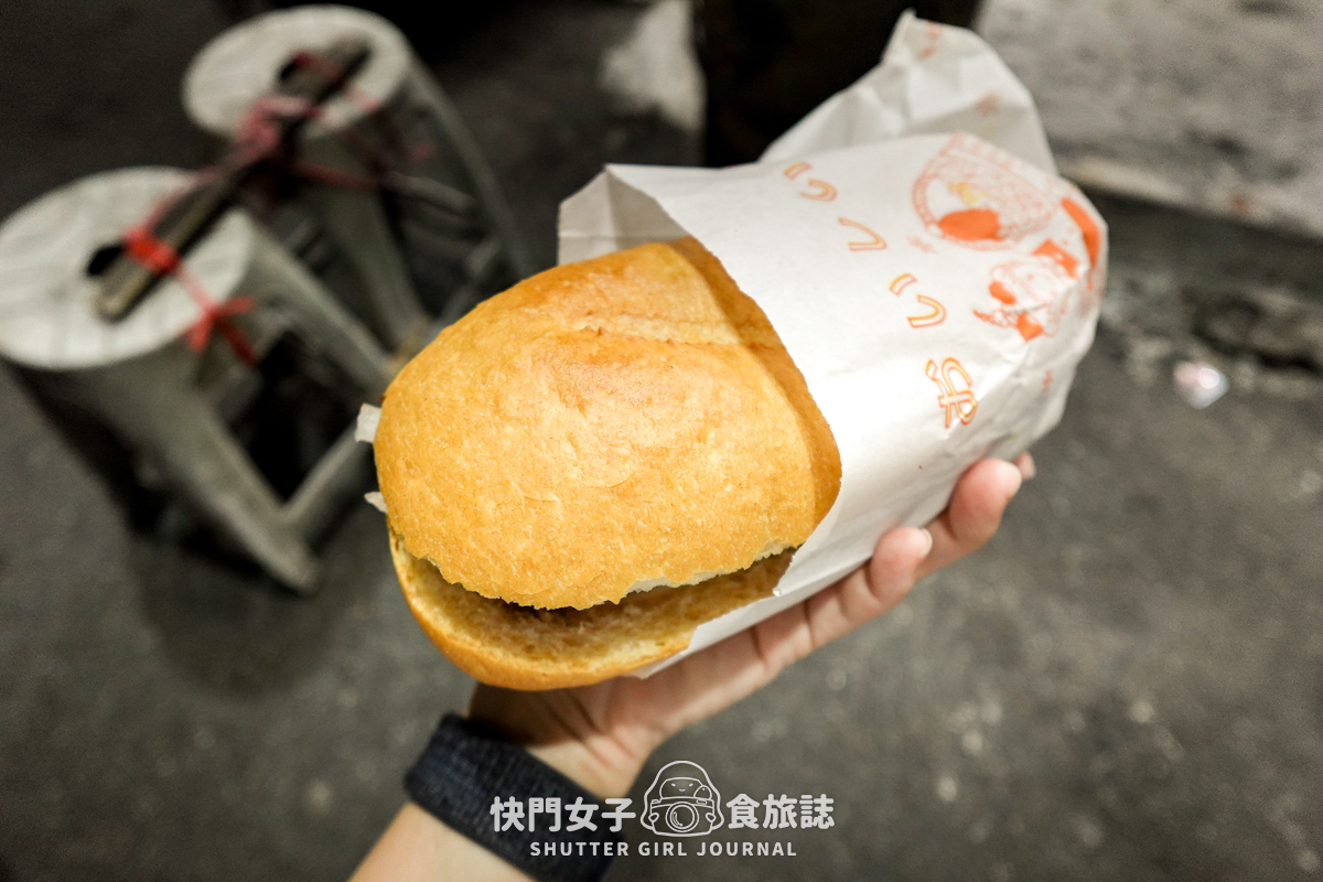 【新北 三重區】陳氏越南法國麵包 x 三重超酥越式麵包 x 美味叉燒肉丸 - 第11張圖 【新北 三重區】陳氏越南法國麵包 x 三重超酥越式麵包 x 美味叉燒肉丸