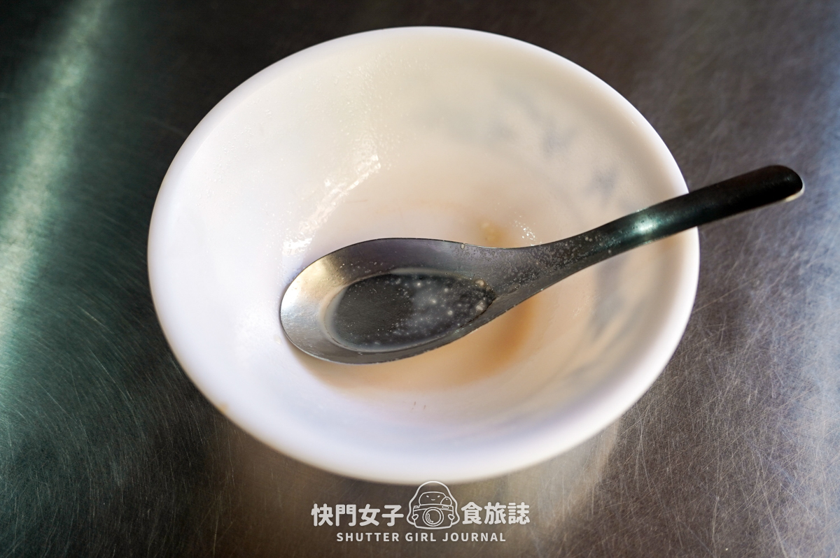 【台北 北投區】傳統之最豆花堂 x 在地北投人的愛店 x 花生粉圓豆漿豆花冰 - 第12張圖 【台北 北投區】傳統之最豆花堂 x 在地北投人的愛店 x 花生粉圓豆漿豆花冰