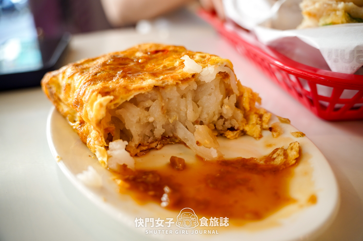 【台北 中山區】10MINS十分晨食 x 招牌腐乳花生嫩雞胸花捲 x 創新台式早餐 - 第12張圖 【台北 中山區】10MINS十分晨食 x 招牌腐乳花生嫩雞胸花捲 x 創新台式早餐