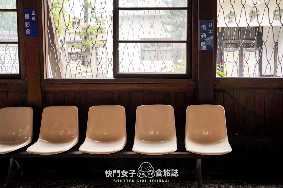 【嘉義 東區】嘉義舊監獄 x 免費參觀國定古蹟 x 定時專人導覽解說 - 第12張圖 【嘉義 東區】嘉義舊監獄 x 免費參觀國定古蹟 x 定時專人導覽解說
