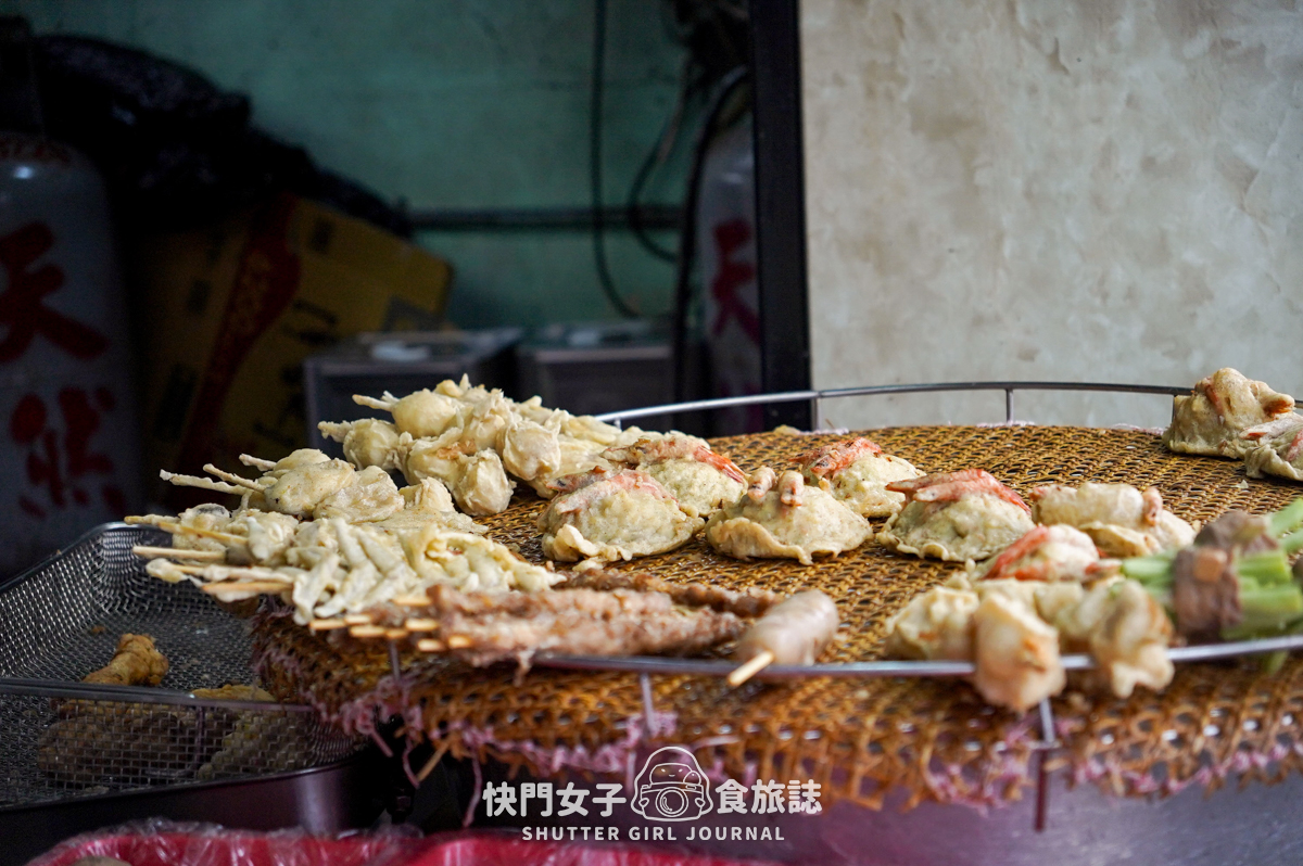 【澎湖 白沙鄉】旺旺手工海菜煎餅 x 超人氣回家炸粿 x 酥脆雙拼炸粿 - 第12張圖 【澎湖 白沙鄉】旺旺手工海菜煎餅 x 超人氣回家炸粿 x 酥脆雙拼炸粿
