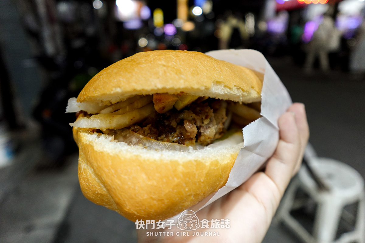 【新北 三重區】陳氏越南法國麵包 x 三重超酥越式麵包 x 美味叉燒肉丸 - 第12張圖 【新北 三重區】陳氏越南法國麵包 x 三重超酥越式麵包 x 美味叉燒肉丸