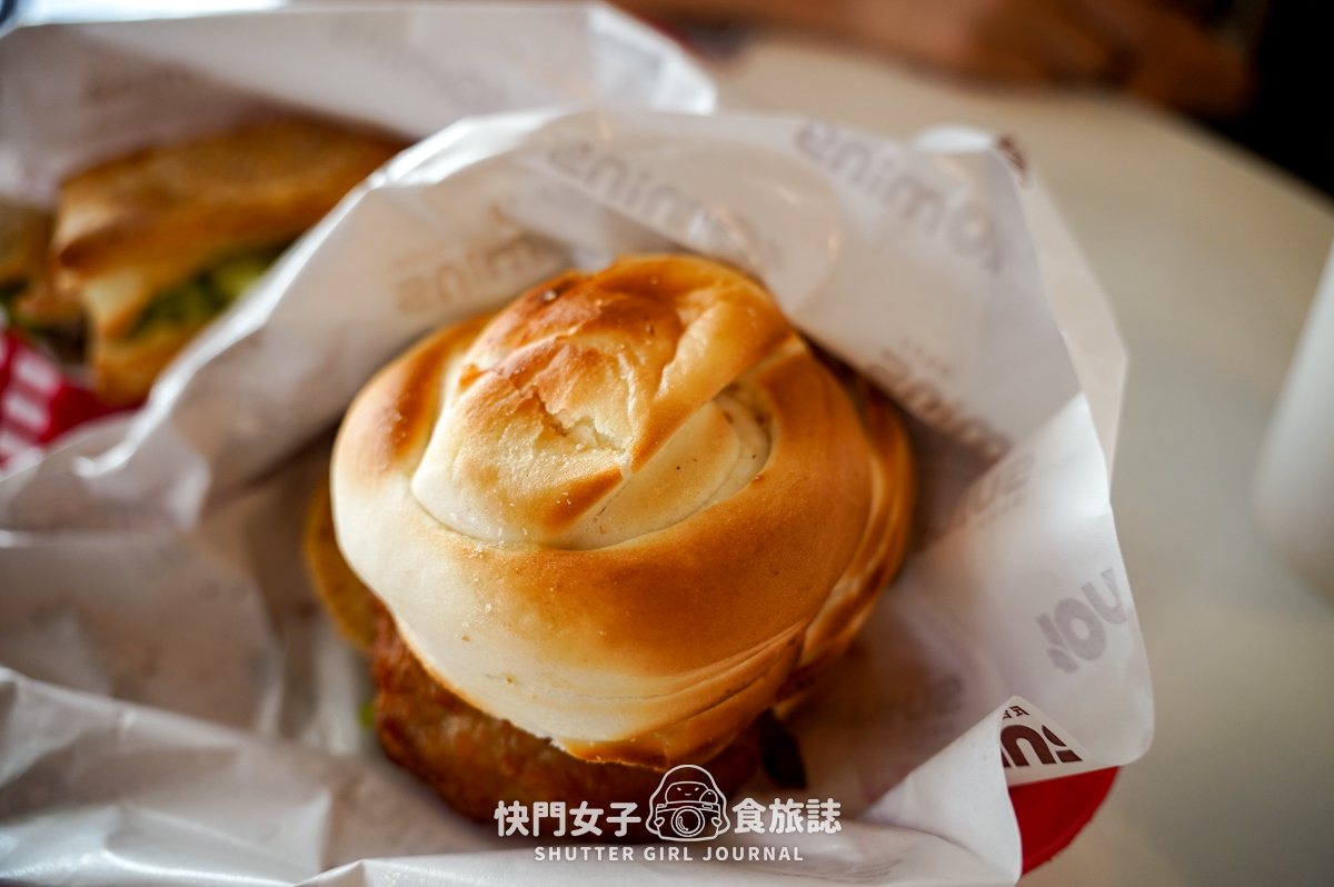 【台北 中山區】10MINS十分晨食 x 招牌腐乳花生嫩雞胸花捲 x 創新台式早餐 - 第13張圖 【台北 中山區】10MINS十分晨食 x 招牌腐乳花生嫩雞胸花捲 x 創新台式早餐