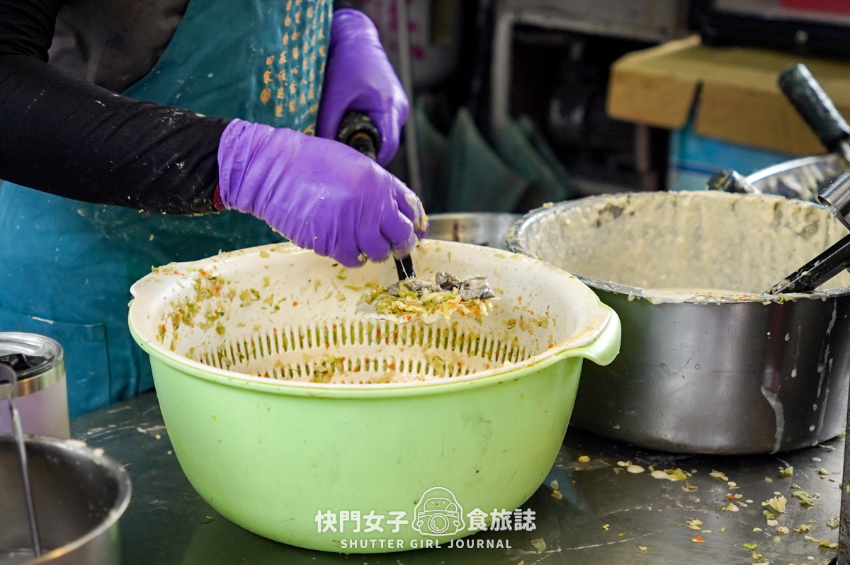 【澎湖 白沙鄉】旺旺手工海菜煎餅 x 超人氣回家炸粿 x 酥脆雙拼炸粿 - 第13張圖 【澎湖 白沙鄉】旺旺手工海菜煎餅 x 超人氣回家炸粿 x 酥脆雙拼炸粿
