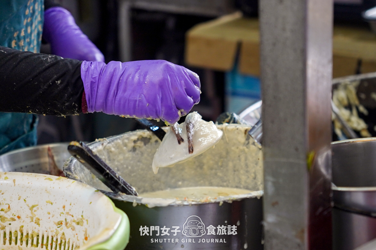 【澎湖 白沙鄉】旺旺手工海菜煎餅 x 超人氣回家炸粿 x 酥脆雙拼炸粿 - 第14張圖 【澎湖 白沙鄉】旺旺手工海菜煎餅 x 超人氣回家炸粿 x 酥脆雙拼炸粿