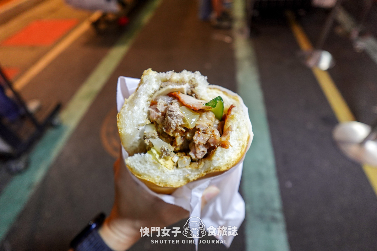 【新北 三重區】陳氏越南法國麵包 x 三重超酥越式麵包 x 美味叉燒肉丸 - 第14張圖 【新北 三重區】陳氏越南法國麵包 x 三重超酥越式麵包 x 美味叉燒肉丸