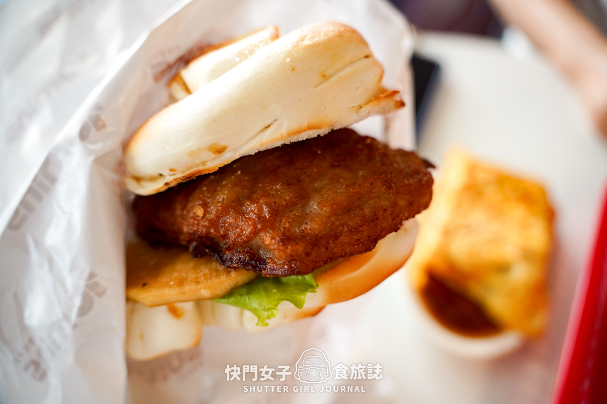 【台北 中山區】10MINS十分晨食 x 招牌腐乳花生嫩雞胸花捲 x 創新台式早餐 - 第15張圖 【台北 中山區】10MINS十分晨食 x 招牌腐乳花生嫩雞胸花捲 x 創新台式早餐