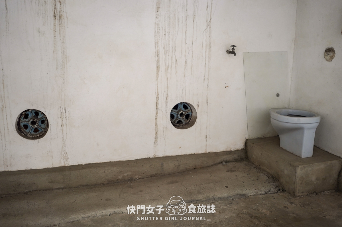 【嘉義 東區】嘉義舊監獄 x 免費參觀國定古蹟 x 定時專人導覽解說 - 第15張圖 【嘉義 東區】嘉義舊監獄 x 免費參觀國定古蹟 x 定時專人導覽解說