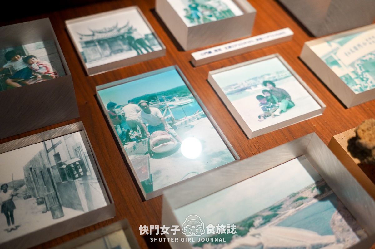 【澎湖 西嶼鄉】小門地質探索館 x 恐龍化石與玄武岩介紹 x 鬼斧神工鯨魚洞
