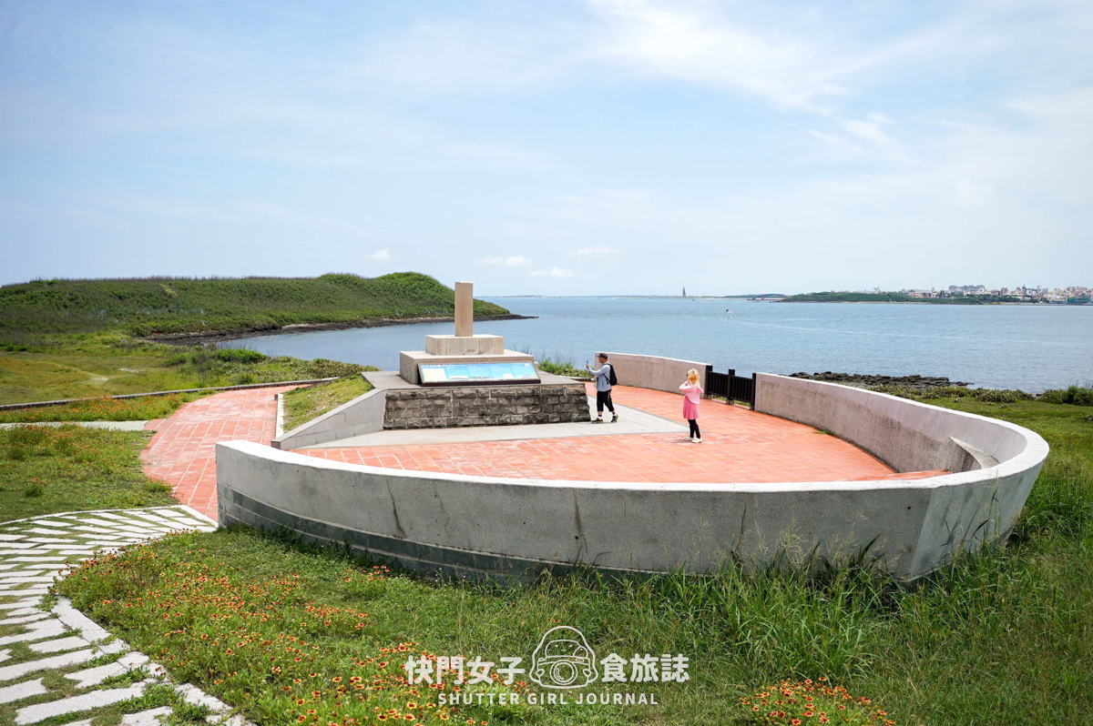 【蛇頭山】澎湖小百岳 x 只要散步20分鐘內就能抵達的小百岳 - 第13張圖 【蛇頭山】澎湖小百岳 x 只要散步20分鐘內就能抵達的小百岳