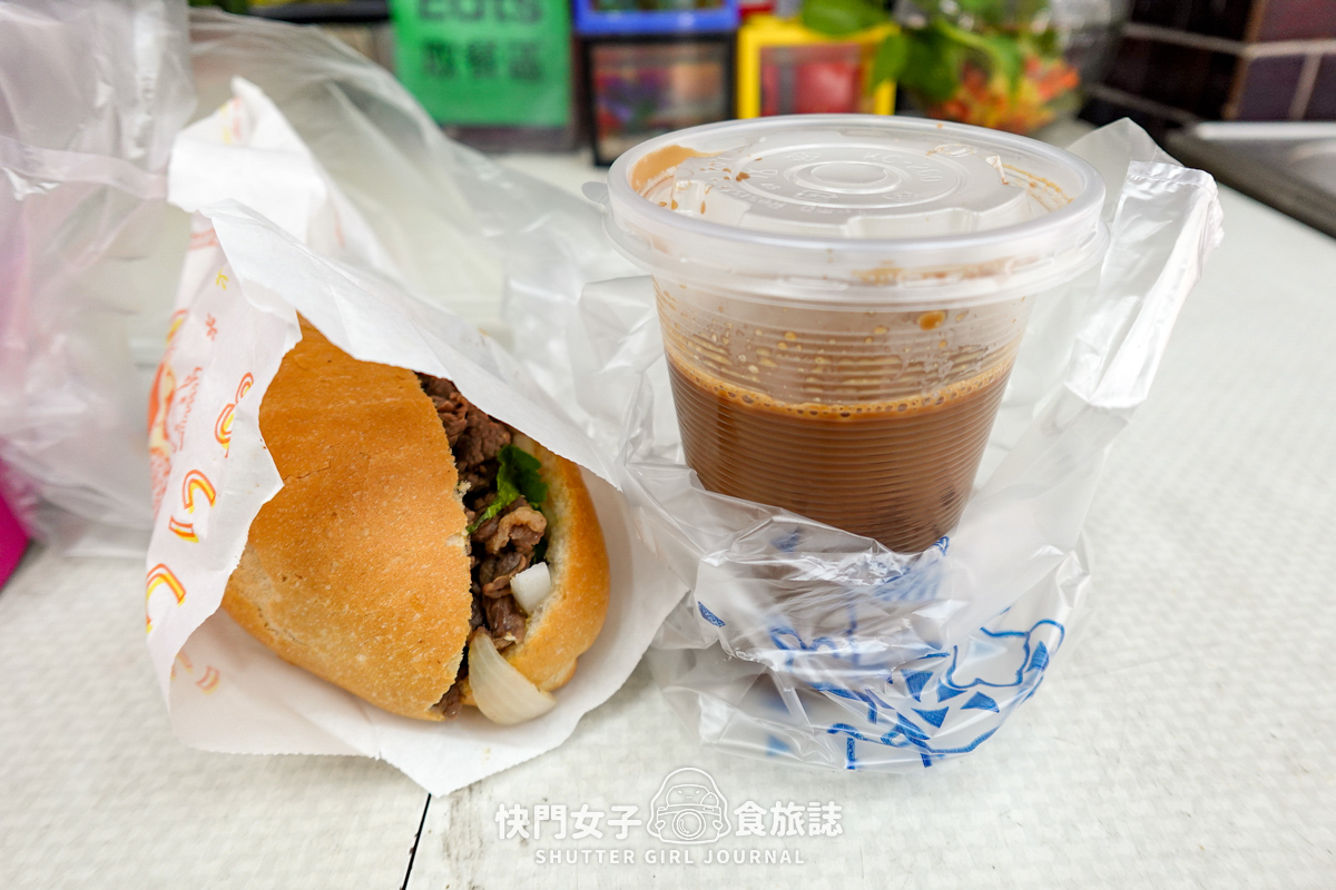 【新北 三重區】陳氏越南法國麵包 x 三重超酥越式麵包 x 美味叉燒肉丸 - 第15張圖 【新北 三重區】陳氏越南法國麵包 x 三重超酥越式麵包 x 美味叉燒肉丸