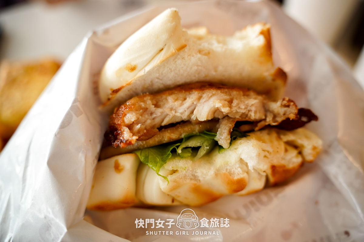 【台北 中山區】10MINS十分晨食 x 招牌腐乳花生嫩雞胸花捲 x 創新台式早餐 - 第16張圖 【台北 中山區】10MINS十分晨食 x 招牌腐乳花生嫩雞胸花捲 x 創新台式早餐