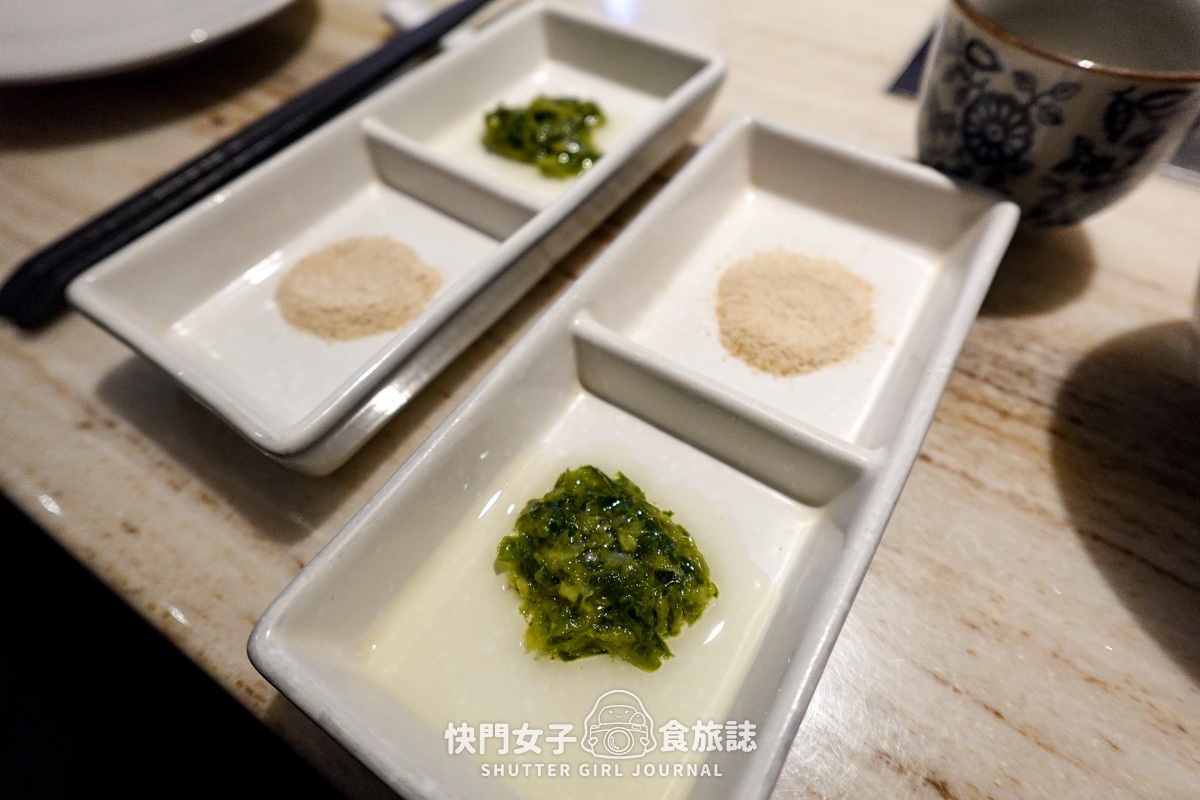 【台北大安區】如嬌花膠雞鍋物 x 沒有預定就吃不到的黃金花膠雞湯鍋 x 台北頂級雞湯 - 第16張圖 【台北大安區】如嬌花膠雞鍋物 x 沒有預定就吃不到的黃金花膠雞湯鍋 x 台北頂級雞湯