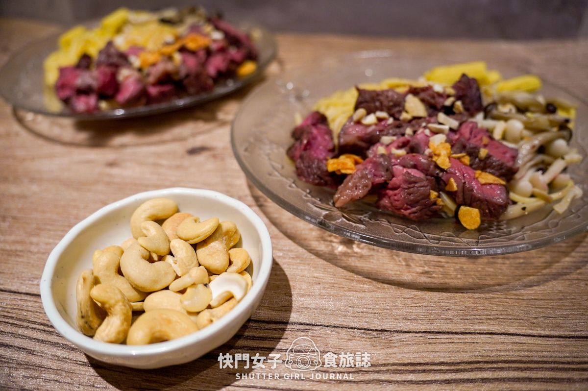【穀卡卡 開箱】手工堅果燕麥脆片 x 香脆燕麥棒 x 松露堅果 x 燕麥抹醬