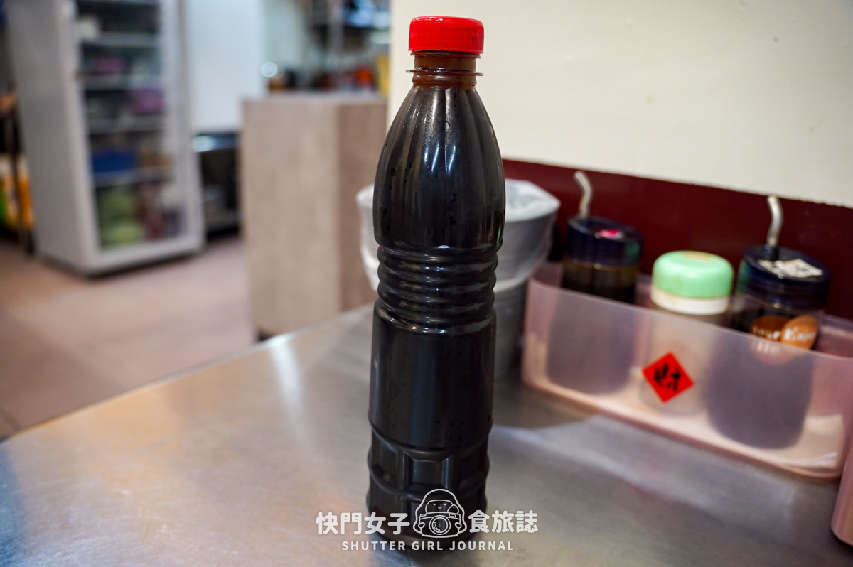 【澎湖 馬公市】曾記滿福堂擔仔麵 x 招牌擔仔麵加蛋 x 綜合滷味拼盤