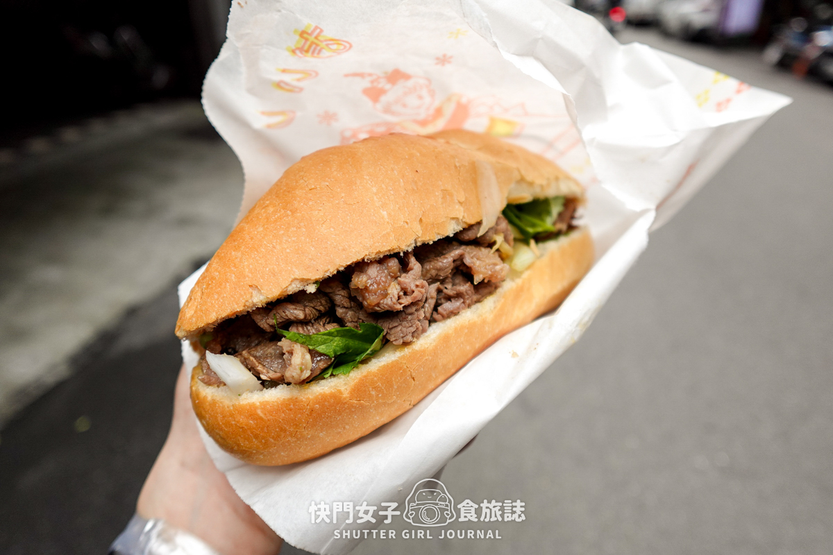 【新北 三重區】陳氏越南法國麵包 x 三重超酥越式麵包 x 美味叉燒肉丸 - 第16張圖 【新北 三重區】陳氏越南法國麵包 x 三重超酥越式麵包 x 美味叉燒肉丸