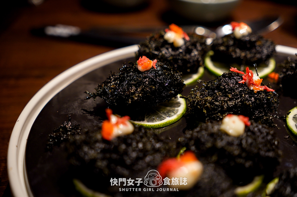 【台北 大安區】叁酒弍沏忠孝寓所 x 麵包裡有隻雞 x 超軟嫩羊腩排 x 米其林入選餐廳