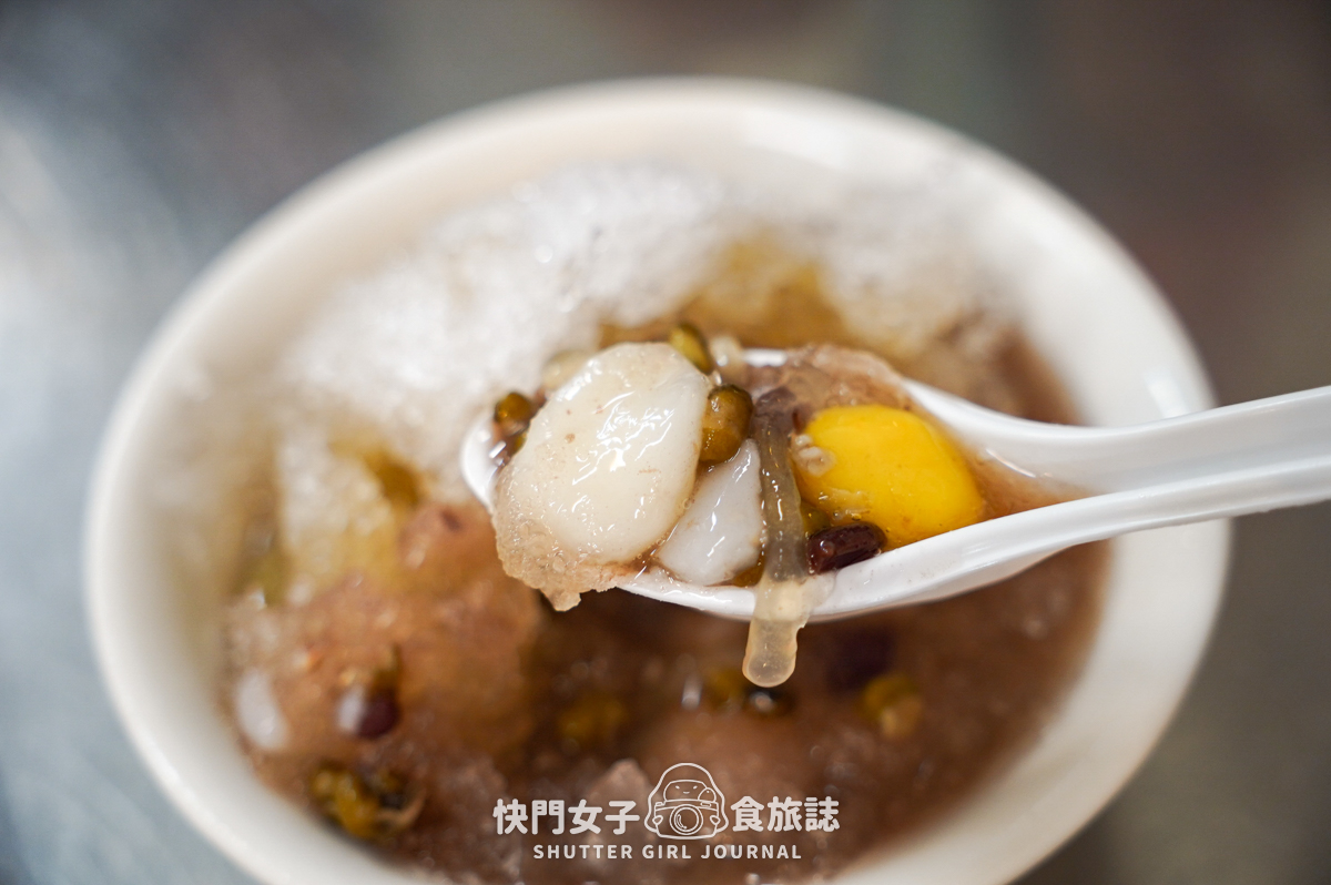 【雲林 斗六市】長興圓仔冰 x 斗六人氣綜合圓仔冰 x 軟Q燒麻糬 - 第17張圖 【雲林 斗六市】長興圓仔冰 x 斗六人氣綜合圓仔冰 x 軟Q燒麻糬